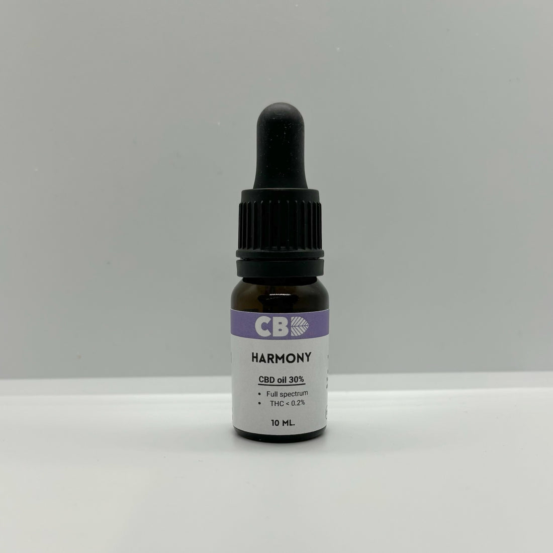 HARMONY  - Aceite CBD 30% - Full Spectrum - MCT