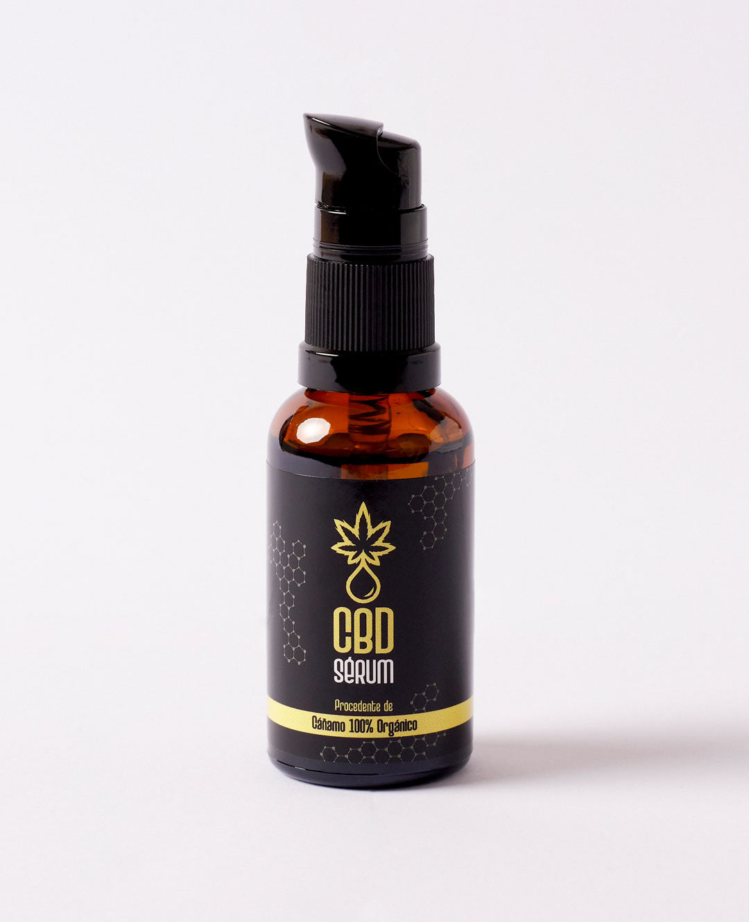 Sérum Facial CBD